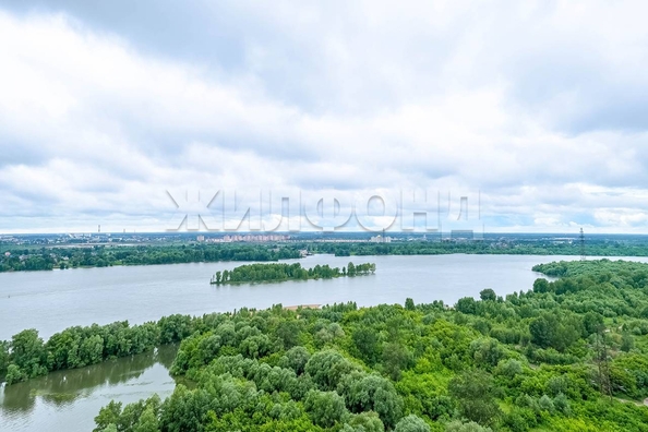 
  Продается 3-комн. квартира 70 м², в ЖК Бирюзовая жемчужина. Фото 24.