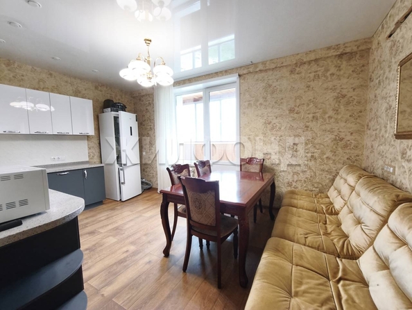 
  Продается 3-комн. квартира 103.5 м². Фото 6.
