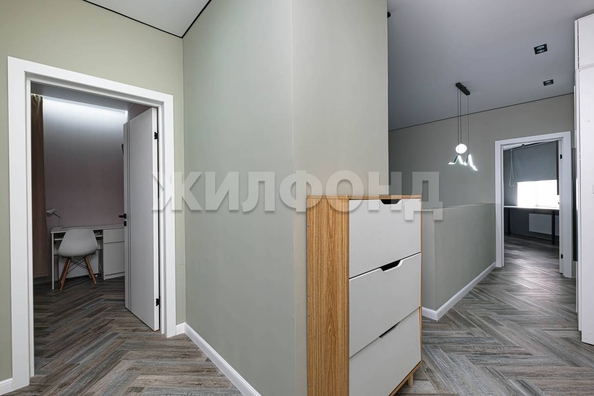 
  Продается 4-комн. квартира 71.3 м². Фото 19.