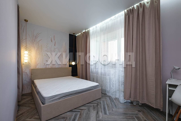 
  Продается 4-комн. квартира 71.3 м². Фото 21.