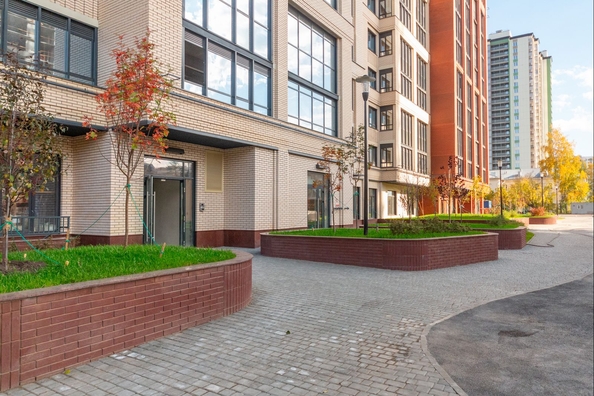 
  Продается студия 25.78 м², в ЖК Звезда, дом 1. Фото 3.