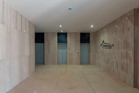 
  Продается студия 25.78 м², в ЖК Звезда, дом 1. Фото 14.