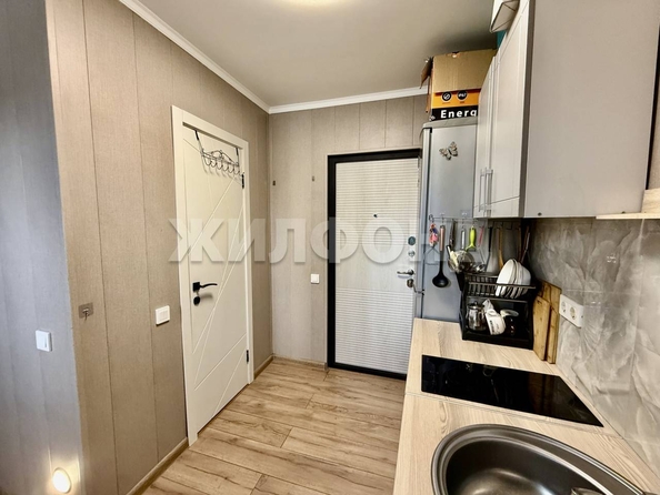 
  Продается комната 16.5 м². Фото 3.