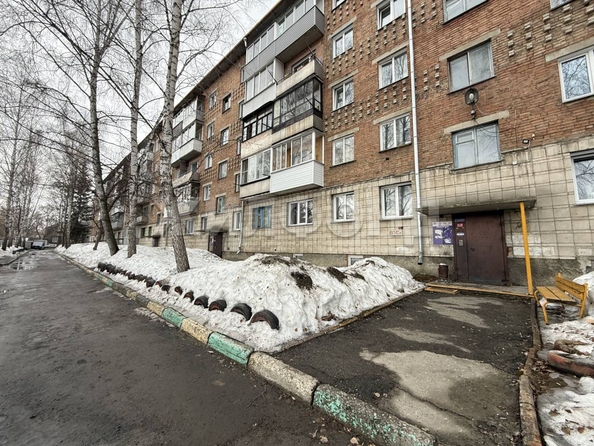 
  Продается комната 16.5 м². Фото 14.