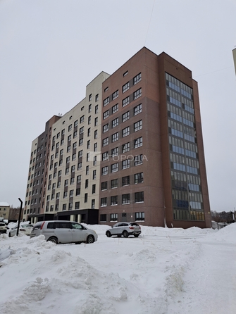 
  Продается 1-комн. квартира 41 м², в ЖК Одоевский, дом 1. Фото 14.