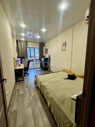 
  Продается 1-комн. квартира 46 м², в ЖК Калининский-2. Фото 6.