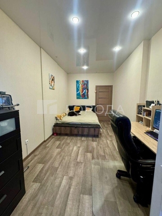 
  Продается 1-комн. квартира 46 м², в ЖК Калининский-2. Фото 7.