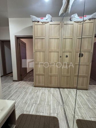 
  Продается 1-комн. квартира 46 м², в ЖК Калининский-2. Фото 9.