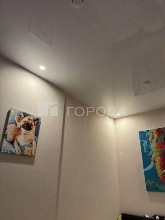 
  Продается 1-комн. квартира 46 м², в ЖК Калининский-2. Фото 22.