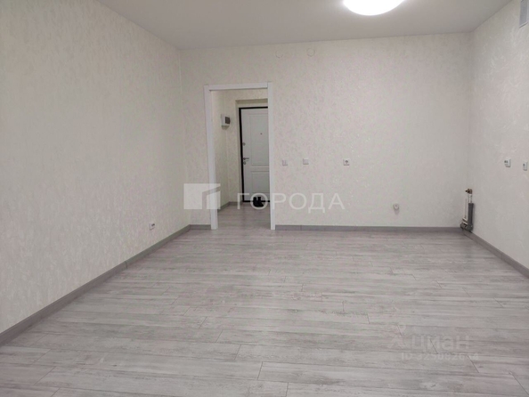 
  Продается студия 35 м², в ЖК Leo (лео). Фото 6.