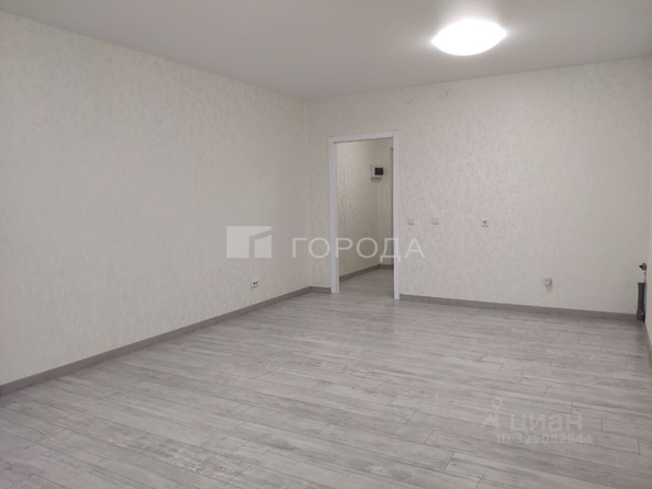 
  Продается студия 35 м², в ЖК Leo (лео). Фото 7.
