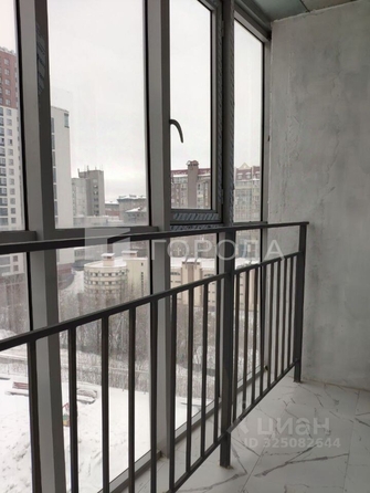 
  Продается студия 35 м², в ЖК Leo (лео). Фото 10.