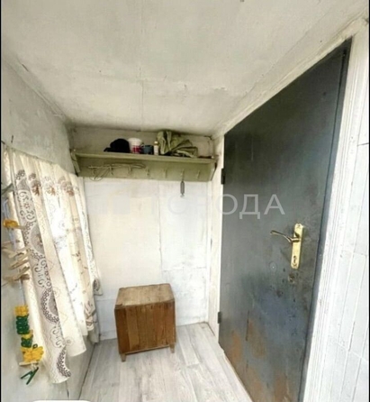 
  Продается дом 36 м². Фото 1.