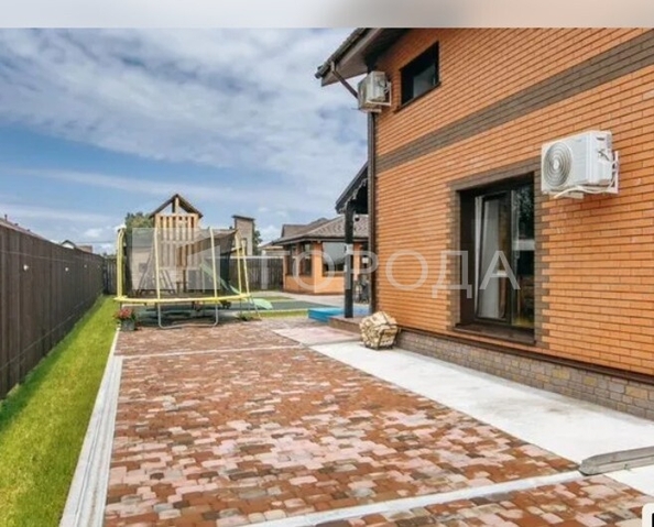 
  Продается дом 130.8 м², в КП Благодатный. Фото 2.