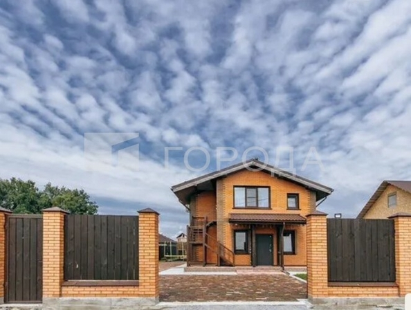 
  Продается дом 130.8 м², в КП Благодатный. Фото 16.