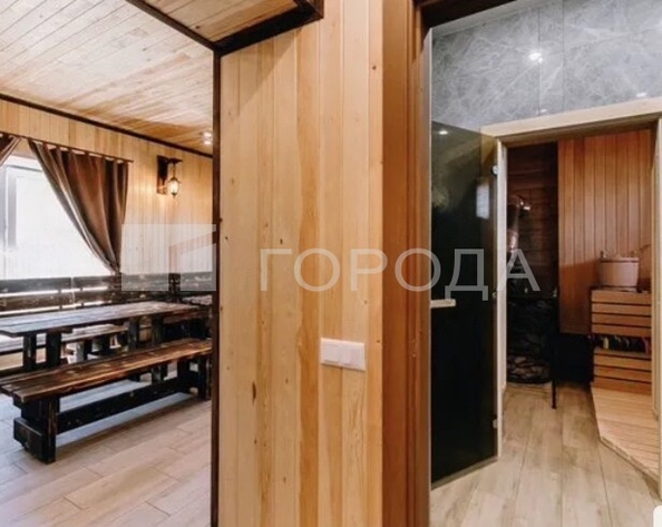 
  Продается дом 130.8 м², в КП Благодатный. Фото 18.