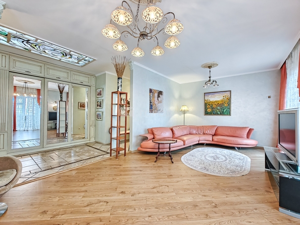 
  Продается 3-комн. квартира 113 м². Фото 10.
