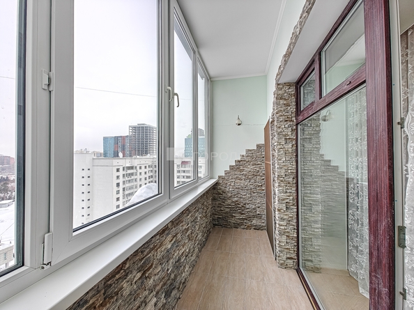 
  Продается 3-комн. квартира 113 м². Фото 27.