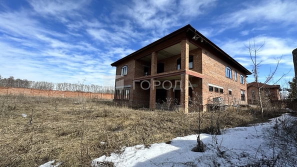 
  Продается дом 850 м². Фото 2.