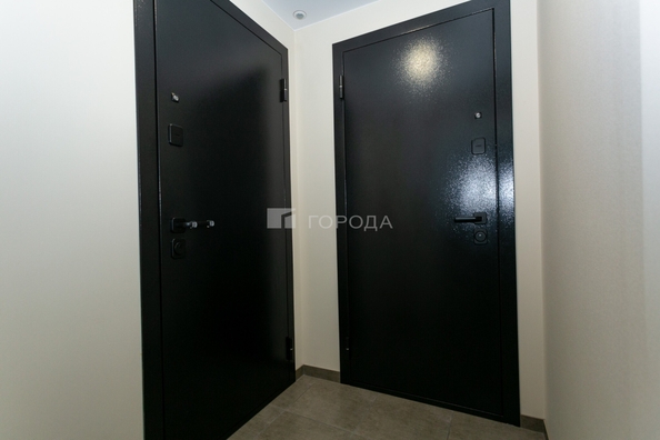 
  Продается студия 20.4 м², в ЖК Основа. Фото 1.