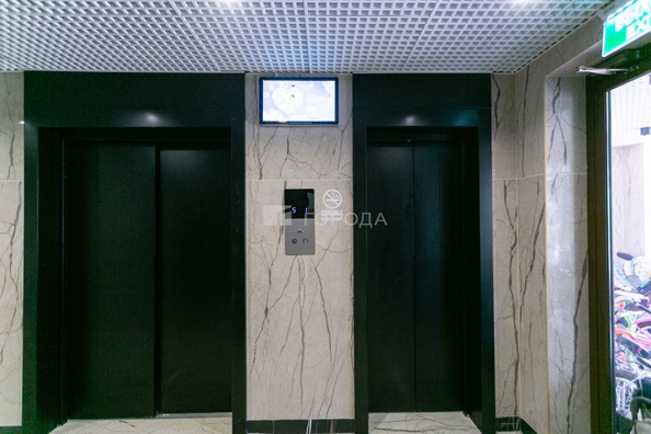 
  Продается студия 20.4 м², в ЖК Основа. Фото 3.