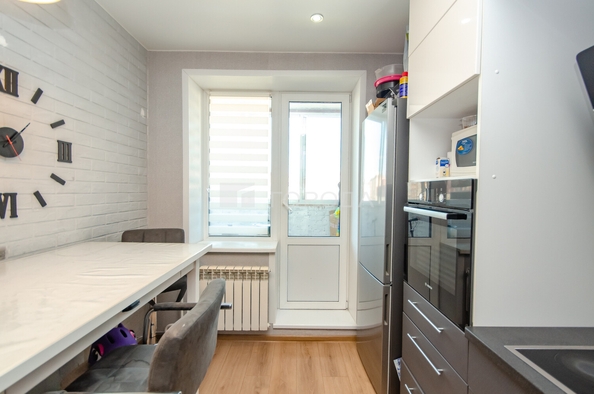 
  Продается 3-комн. квартира 70.2 м². Фото 4.
