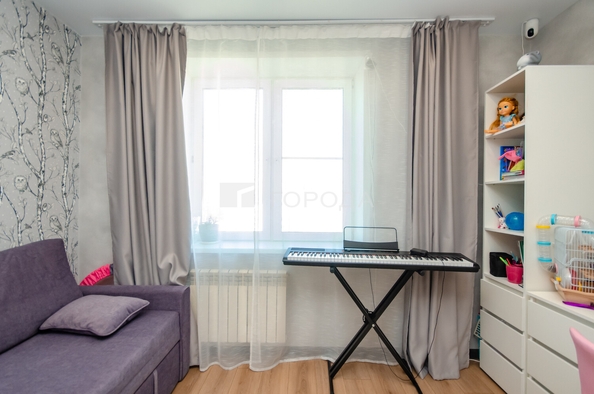 
  Продается 3-комн. квартира 70.2 м². Фото 6.