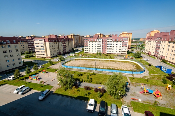 
  Продается 3-комн. квартира 70.2 м². Фото 28.