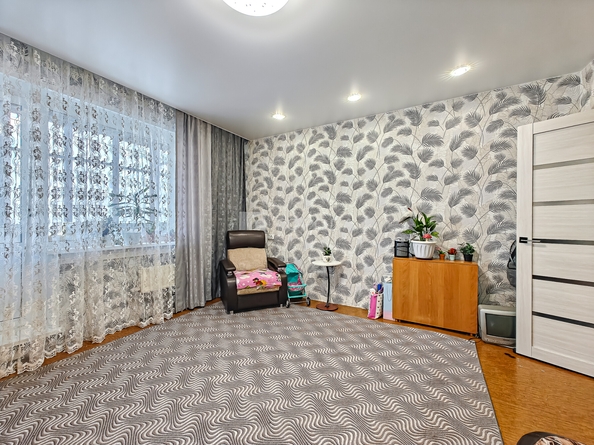 
  Продается 4-комн. квартира 80.2 м². Фото 11.