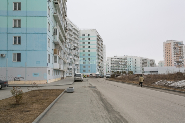 
  Продается торговая площадь 47.1 м². Фото 4.