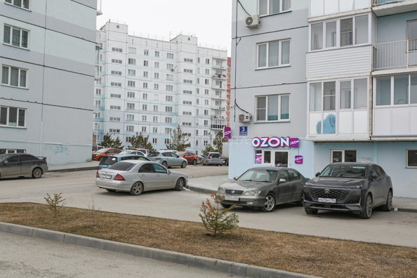 
  Продается торговая площадь 47.1 м². Фото 6.