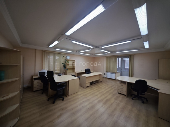 
  Сдается офис 160 м². Фото 9.