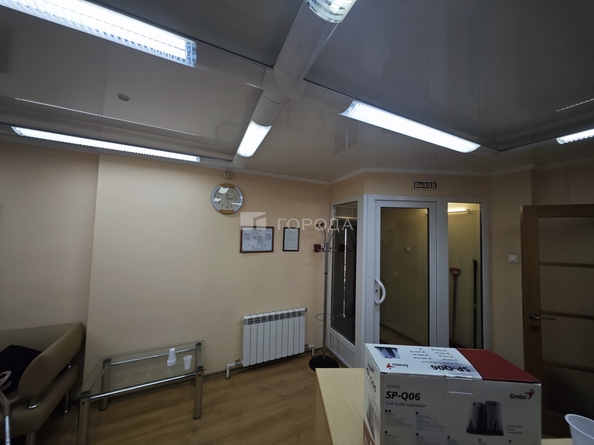 
  Сдается офис 160 м². Фото 19.