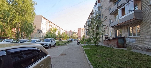 
  Продается 1-комн. квартира 33.8 м². Фото 8.