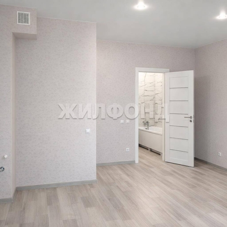 
  Продается студия 29.5 м², в ЖК Тайгинский парк, дом 1. Фото 8.
