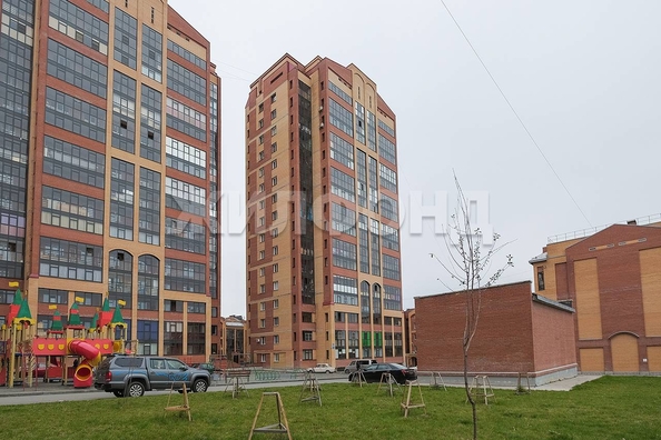 
  Продается 1-комн. квартира 45 м². Фото 8.
