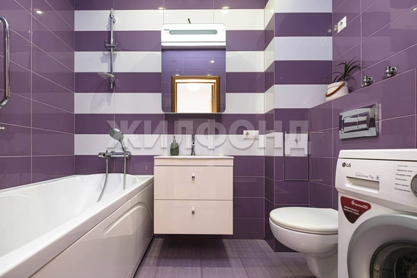 
  Продается 1-комн. квартира 45 м². Фото 3.