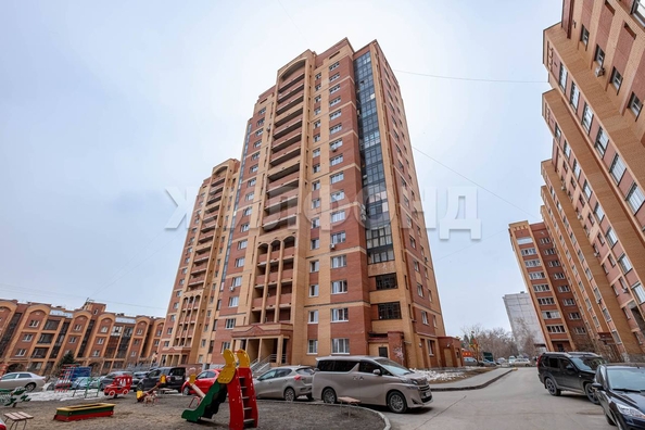 
  Продается 1-комн. квартира 45 м². Фото 19.