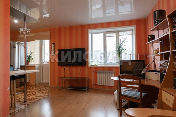 
  Продается 2-комн. квартира 60 м². Фото 1.