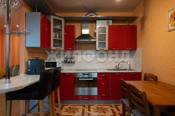 
  Продается 2-комн. квартира 60 м². Фото 2.