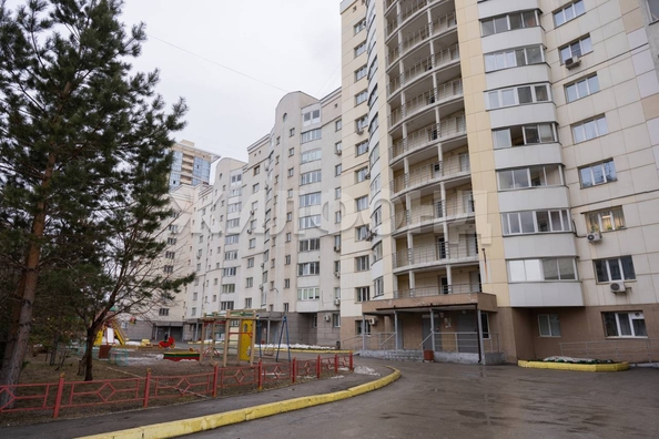 
  Продается 2-комн. квартира 60 м². Фото 2.