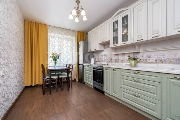 
  Продается 3-комн. квартира 77.3 м². Фото 1.