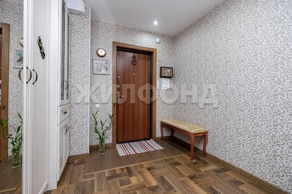 
  Продается 3-комн. квартира 77.3 м². Фото 4.