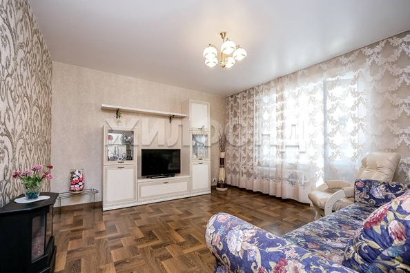 
  Продается 3-комн. квартира 77.3 м². Фото 5.
