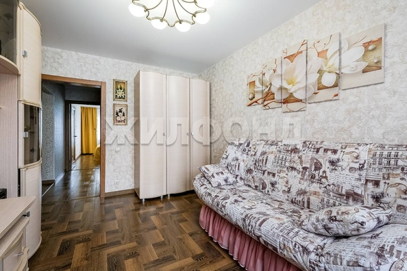 
  Продается 3-комн. квартира 77.3 м². Фото 8.