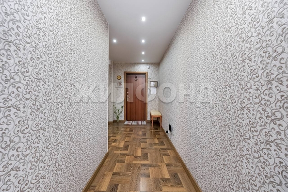 
  Продается 3-комн. квартира 77.3 м². Фото 13.