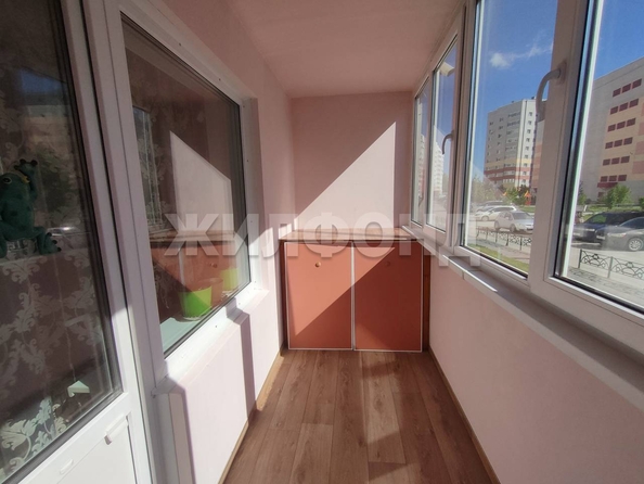
  Продается 3-комн. квартира 77.3 м². Фото 14.