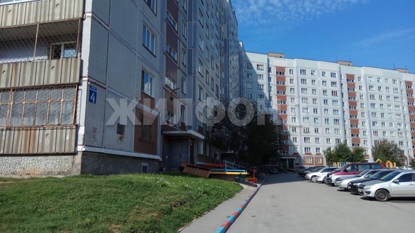 
  Продается 3-комн. квартира 78.5 м². Фото 10.
