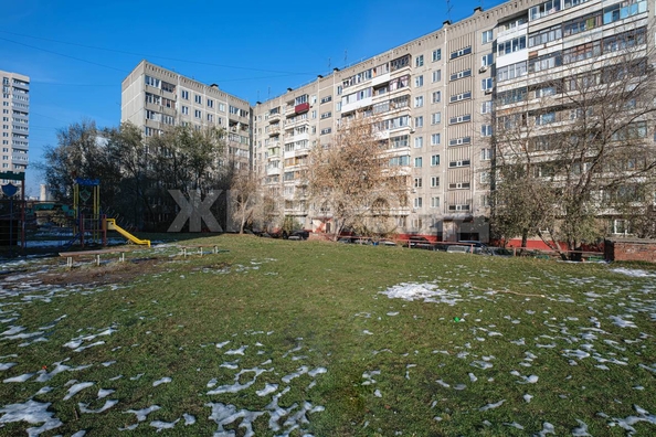 
  Продается 3-комн. квартира 56.5 м². Фото 5.