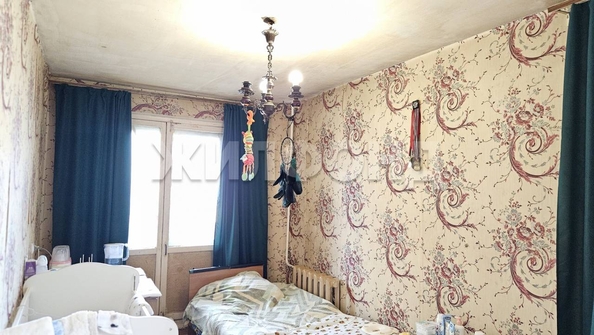 
  Продается 3-комн. квартира 56.5 м². Фото 3.